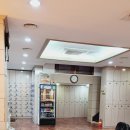 쉐레이 암반수사우나 이미지