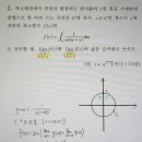 복소함수 극한값 이미지