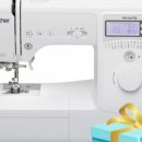 왕초보 재봉틀 입문 이미지