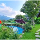 마로니에 펜션 이미지