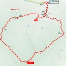 7월 25일 (토) 도장산(100+) 알탕 산행안내 및 예약 이미지