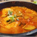 돈통마늘보쌈안산