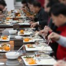 천안시청구내식당 이미지