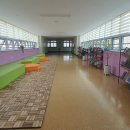 도솔초등학교 이미지