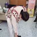 크린토피아 동양산지사 | 부산 양산 산후도우미업체 엔젤스맘 산모교실 후기~!!!