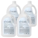 [토스쇼핑] 수뜰리에 소프트 섬유유연제 비누향, 2.5L, 4개 / 4,590원 / 무료배송 이미지