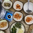 지리산식육식당 | [경남/함양] 지리산 맛집 마천면 흑돼지촌식육식당 솔직후기(영업시간, 주차 등)