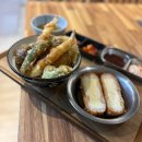 오금로36길 | 🍤 자꾸 생각나는 가락동 캐주얼 덮밥 맛집 [소야카츠] (바삭바삭 텐동 &amp; 치즈폭발 치즈롤 개존맛 후기🥹)