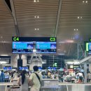 나트랑 깜란공항 : 썬코스트 비즈니스 라운지 후기 / 로터스 비교