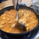잔치마당통돼지볶음