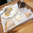 파리바게뜨 수원탑동삼성 이미지