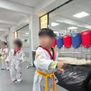 도원태권도장 이미지