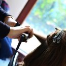 최지원헤어 이미지