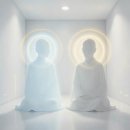 157과 그분의 현존 안으로 나는 지금 들어갈 것이다. 이미지