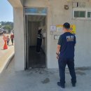 파출소 화장실 이미지