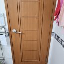 동영기업(주) | 방문 문짝 시트지 시공 부천 빌라 인테리어필름 시공 후기