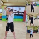 창무합기도 이미지