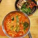 이화수전통육개장 이미지