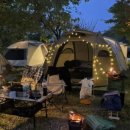 양양 고인돌 오토캠핑장 이미지