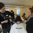 박은숙헤어