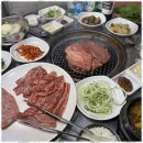 실비식당 이미지