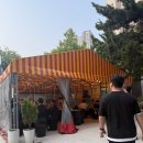 가정중앙시장역 | 가정중앙시장역 야장 달빛포차 후기