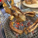중동 부천시청역 맛집 미스등갈비 내돈내산 후기