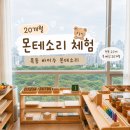 1314호 | 20개월 아기 몬테소리 체험 후기 목동 바이수 몬테소리 등록하고 왔어요.