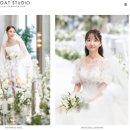 W04) 소피텔 앰배서더 본식스냅 &#39;고트스튜디오&#39; &#39;goat studio&#39; 최종 결정💜