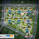 검단 2지구 2호 어린이 공원 | [분양정보]- 검단호수공원역 파라곤 (AA36BL) 84타입 평면도 및 일정