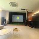 어프로치펜션 | 스크린골프를 즐길 수 있는 제주독채펜션 / 어프로치펜션
