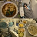 602 | 해외여행] 세부 막탄공항 플라자 라운지 대한항공 프레스티지 슬리퍼 B777-300 KE601, KE602 탑승 후기