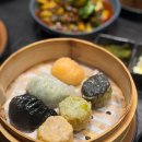 사임당로(2) | 흑백요리사 딤섬의 여왕 정지선셰프 식당 ‘티엔미미 강남점’ 주말 웨이팅 후기