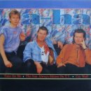 [LP] A-ha - The Best 중고LP 판매합니다. 이미지
