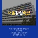 중부-현장-중부-2033 | 서울창업허브 개관[한국형 실리콘밸리]서울 가볼만한곳