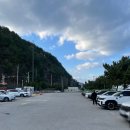 원바이크 | 강원도 정동진 레일바이크 이용 후기