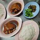 방콕 3박5일 2일차(1) : 족발덮밥 카오카무 맛집 짜런생실롬 아침 방문 후기