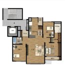 배산제일풍경채 에듀파크(배산에코르) 이미지