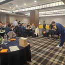영양중학교 | [제주도 동창회] 경북 영양군 00중학교 동창회 행사 후기