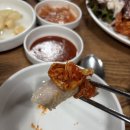 이조보쌈 - 영등포구 당산로 244 | 이조보쌈