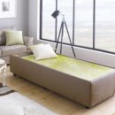 장수돌침대 이미지