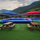 한울타리마을 이미지