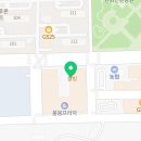 떡군이네떡볶이안중청북점