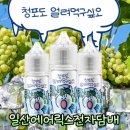담배/라페스타 에어릭스 전자담배]얼려먹구싶오 찾고있으시나요? 얼려먹구싶오 청포도맛 액상 ! 리뷰후기!