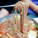 청량리할머니냉면 이미지