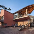 마을건축사사무소 이미지