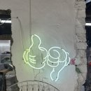 덤벨을들다 | 수원 행궁동 팝업 Fillintheblank 필인더블랭크 백팩 navy 내돈내산 착샷