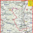 2009년 3월29일 창원 무릉산 청룡산(작대산) 천주산 진달래꽃 산행 이미지