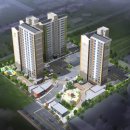 김해진영LH천년나무2단지 이미지