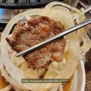 대림역 화장실(1) | 구로 고깃집 <흥부네집 정육식당 구로점> 후기 | 소한마리·돼지한마리 대림역 고기 맛집 + 예약·영업정보